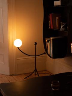  Six Dots Design Balancing Act table lamp - 4626763