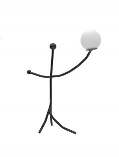  Six Dots Design Balancing Act table lamp - 4776513