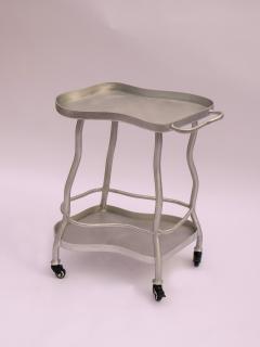  Six Dots Design Bar Cart - 4625676