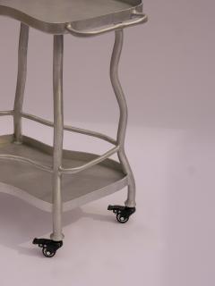  Six Dots Design Bar Cart - 4625677