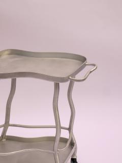  Six Dots Design Bar Cart - 4625678