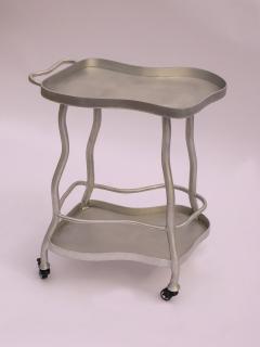  Six Dots Design Bar Cart - 4625682