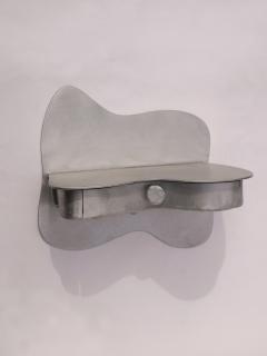  Six Dots Design Bed side Shelf - 4625719