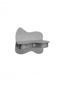  Six Dots Design Bed side Shelf - 4705314