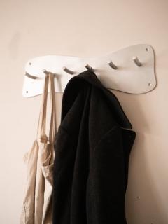  Six Dots Design Coat rack - 4626485
