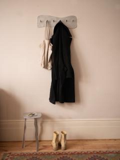  Six Dots Design Coat rack - 4626487