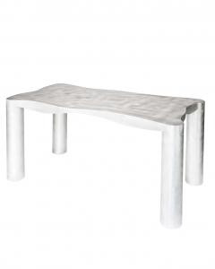  Six Dots Design Dining Table - 4826638