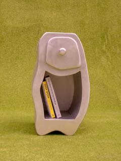  Six Dots Design Dream Bedside table - 4625740