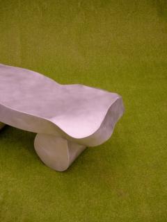  Six Dots Design Folly Through the Trees Bench - 4625753