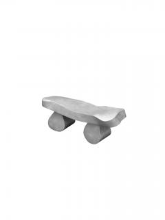  Six Dots Design Folly Through the Trees Bench - 4688678