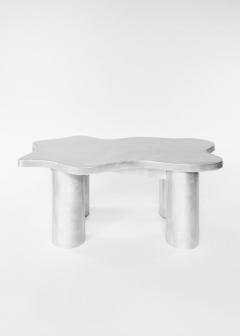  Six Dots Design Hand Craft Space Craft coffee table - 4626727