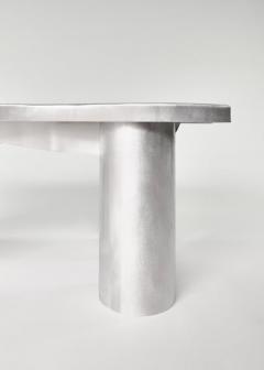  Six Dots Design Hand Craft Space Craft coffee table - 4626728