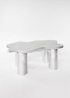  Six Dots Design Hand Craft Space Craft coffee table - 4626729