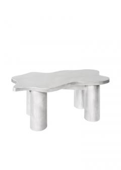  Six Dots Design Hand Craft Space Craft coffee table - 4757968