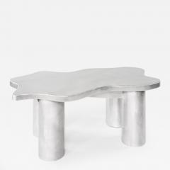  Six Dots Design Hand Craft Space Craft coffee table - 4757989