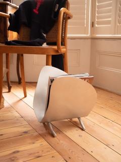  Six Dots Design Magazine rack IN STOCK - 4626476