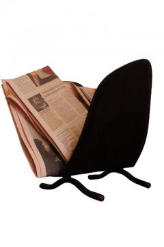  Six Dots Design Magazine rack IN STOCK - 4626477