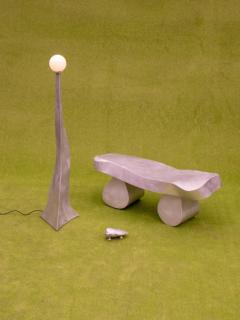  Six Dots Design Sams Lamp - 4625790
