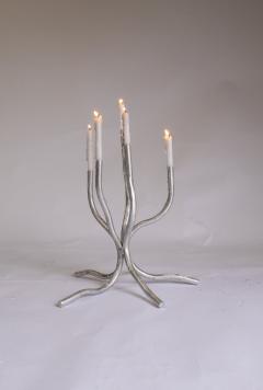  Six Dots Design Small Candelabra - 4626436