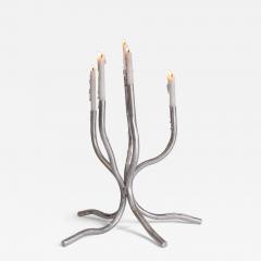  Six Dots Design Small Candelabra - 4705326