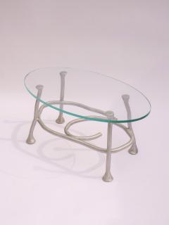  Six Dots Design Spiral Coffee Table - 4625706