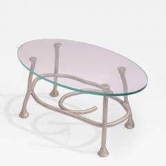  Six Dots Design Spiral Coffee Table - 4688686
