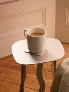  Six Dots Design Stool 02 - 4626446