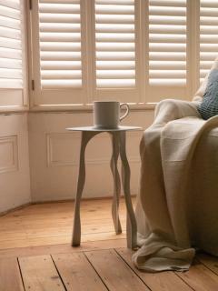  Six Dots Design Stool 02 - 4626450