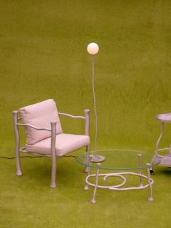  Six Dots Design Sweet Pea Lamp - 4625772