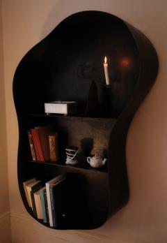 Six Dots Design Wall shelf - 4626733