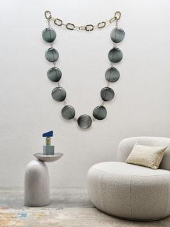  SkLO Bead Chain 11 Wallpiece - 4168444