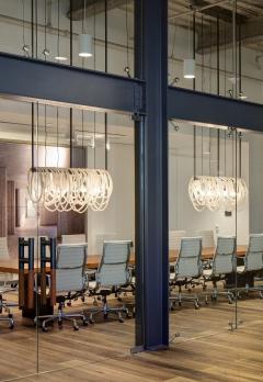  SkLO Lasso Chandelier - 4168431