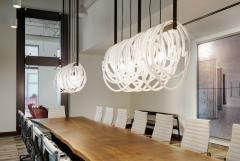  SkLO Lasso Chandelier - 4168432
