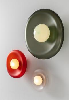  SkLO Pillow Sconce Ceiling - 4168399