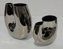  SkLO SkLO Seam Glass Vessels - 4290785