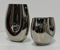  SkLO SkLO Seam Glass Vessels - 4290791
