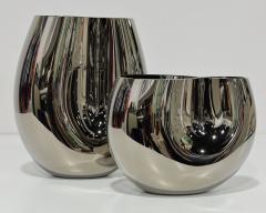  SkLO SkLO Seam Glass Vessels - 4290792