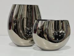  SkLO SkLO Seam Glass Vessels - 4290793