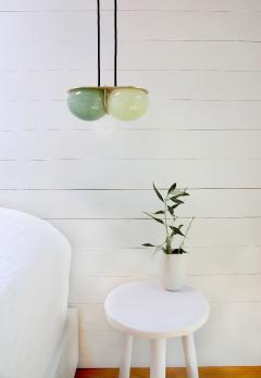 SkLO Twin 3 0 Pendant - 4168410