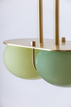  SkLO Twin 4 0 Pendant - 4168408