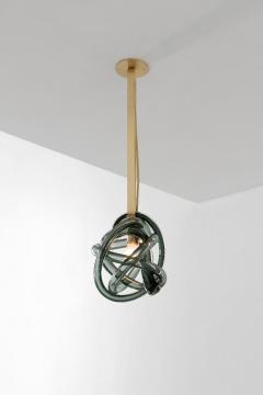  SkLO Wrap Pin Pendant - 4168402