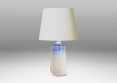  Skottorp Stengods Duo of Table Lamps by Skottorp Stengods - 4336649