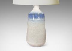  Skottorp Stengods Duo of Table Lamps by Skottorp Stengods - 4336651
