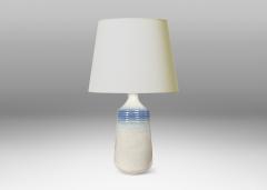 Skottorp Stengods Duo of Table Lamps by Skottorp Stengods - 4336653