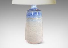  Skottorp Stengods Duo of Table Lamps by Skottorp Stengods - 4336654