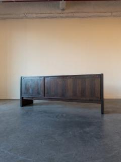  Skovby M belfabrik Danish Rosewood Sideboard by Skovby M belfabrik A S - 4285973