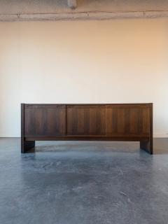  Skovby M belfabrik Danish Rosewood Sideboard by Skovby M belfabrik A S - 4285974