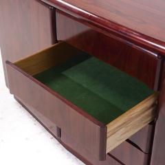  Skovby M belfabrik Skovby Mid Century Danish Rosewood Credenza - 4499448