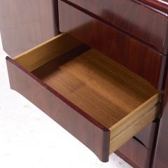  Skovby M belfabrik Skovby Mid Century Danish Rosewood Credenza - 4499449