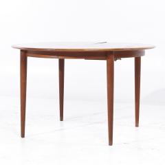  Skovmand Andersen Skovmand Andersen for Moreddi Mid Century Dining Table with 3 Leaves - 3834189